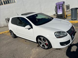 Volkswagen Golf 2007