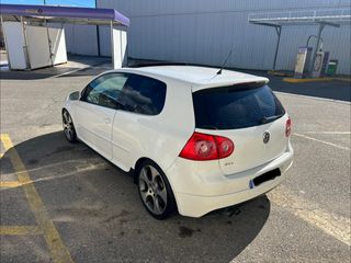 Volkswagen Golf 2007