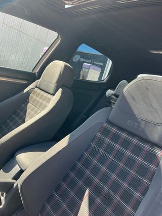 Volkswagen Golf 2007