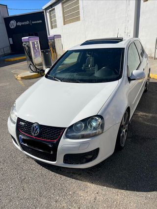 Volkswagen Golf 2007