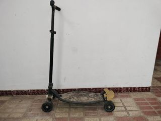 Patinete 4 Ruedas Oxelo Decathlon