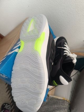Zapatillas Adidas Niteball III 
