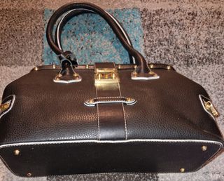 Bolso Louis Vuitton Negro Mujer