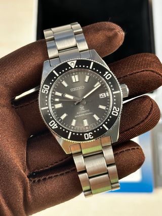 Seiko 62 Mas 