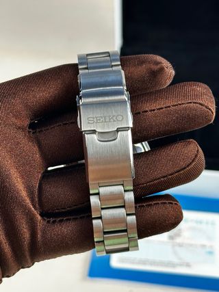 Seiko 62 Mas 