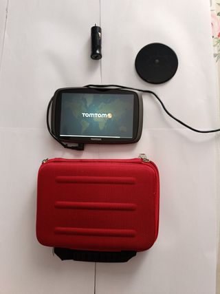 GPS TomTom Truck 6000
