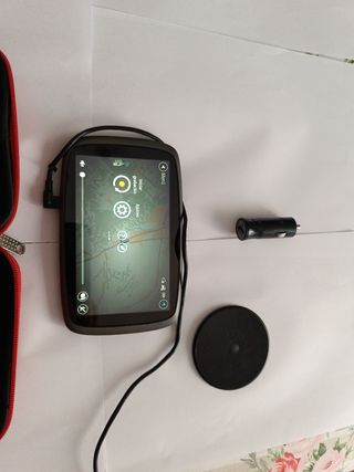 GPS TomTom Truck 6000