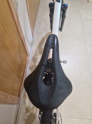 Mmr RaKish Carbono Bicicleta Montaña