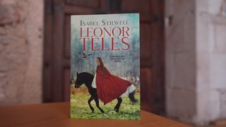 Leonor Teles