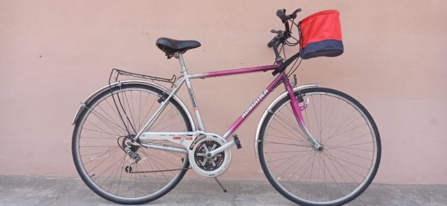 Bici City Bike Adriatica