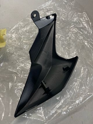 Cupolino Kawasaki Z900 2020 Nero 55028-0707