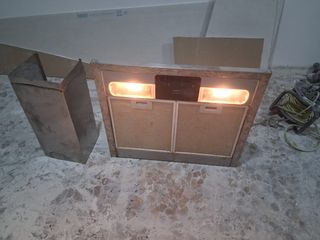 Extractor de Cocina IKEA