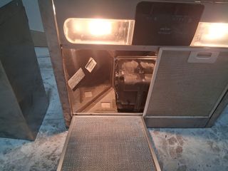 Extractor de Cocina IKEA