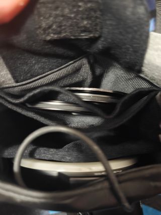 Sony NEX7 Kit Completo 2 Lentes