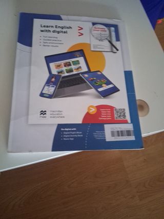 Lead the way pupils book 2.