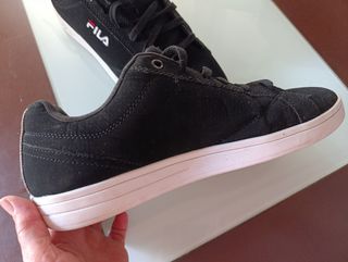 Zapatillas Fila chico talla 44
