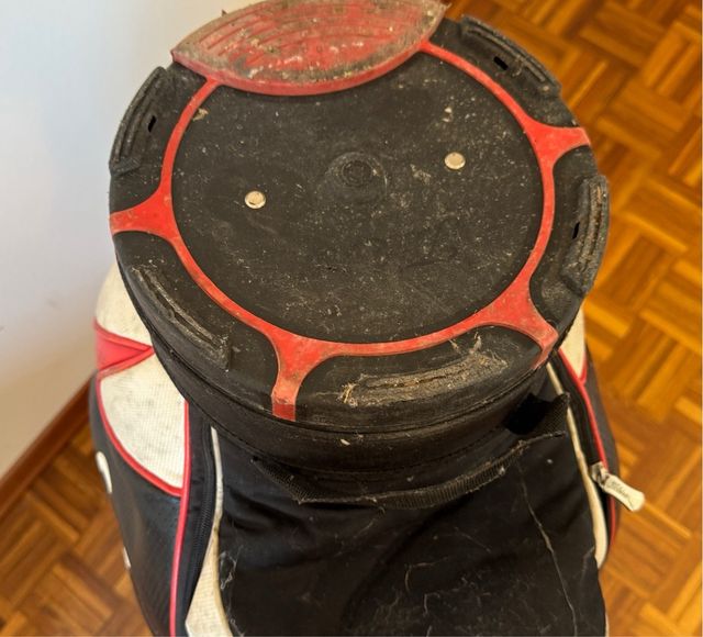 Sacca da golf Titleist