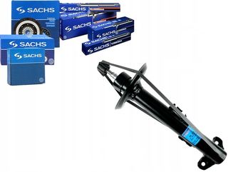 SACHS / RECAMBIOS CAMION 