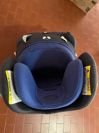 Seggiolino auto Cybex Juno 2-Fix Isofix