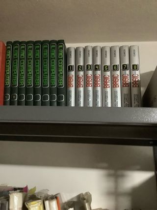 il mio computer