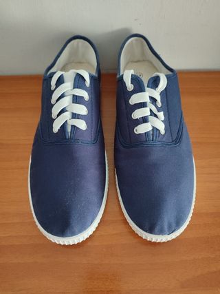Zapatillas Hombre 43
