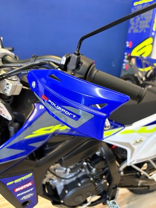 SHERCO 125 4T SE FACTORY RS ENDURO