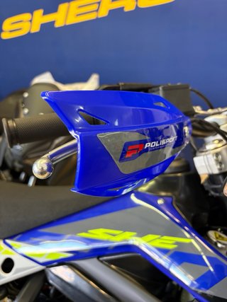 SHERCO 125 4T SE FACTORY RS ENDURO