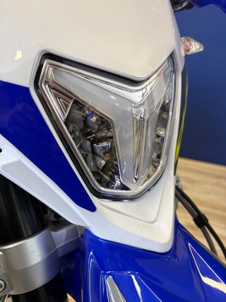 SHERCO 125 4T SE FACTORY RS ENDURO