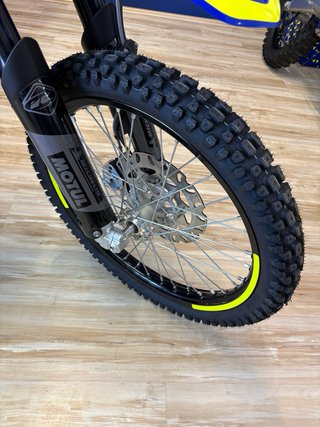 SHERCO 125 4T SE FACTORY RS ENDURO