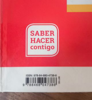 Libros de 3⁰,tercero, de primaria.