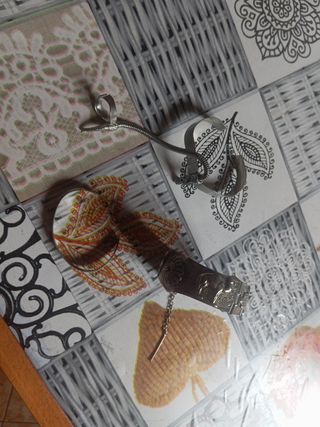 Pulseras Bisutería Sara Marruecos está cuesta 20€