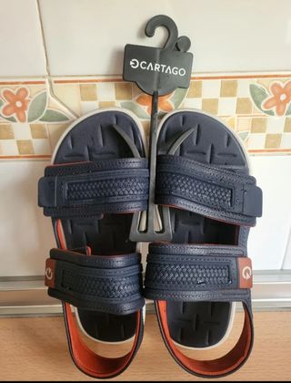 Sandalias Cartago para Niños