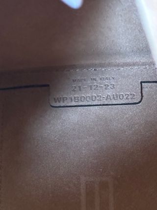 Borsa Etro Vela Media Bianca Nuova