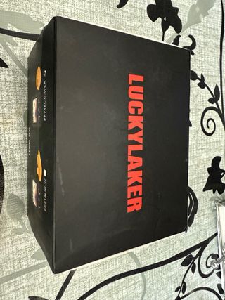 LUCKY FF718LIC-W Buscador de Peces
