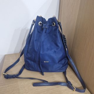 Mochila SKPAT azul