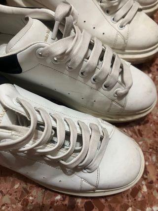 Nike Air Zapatillas Deportivas Negras