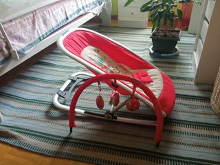 Hamaca bebé Be Cool