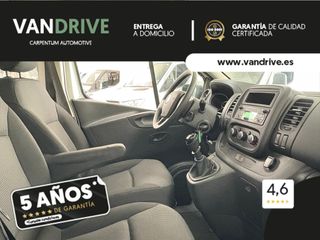 Fiat Talento L1 2.0MJET 120CV base