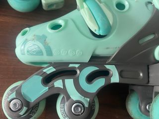 Patines Infantiles Globber Convertibles