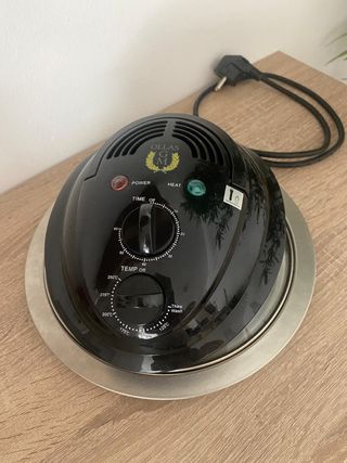 Tapa Horno Olla GM