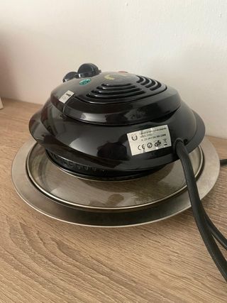 Tapa Horno Olla GM