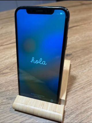 iPhone X 64GB Nero
