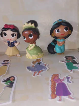 Funko Mystery Mini Disney Princess