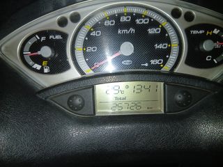 Yamaha Xmax 250i