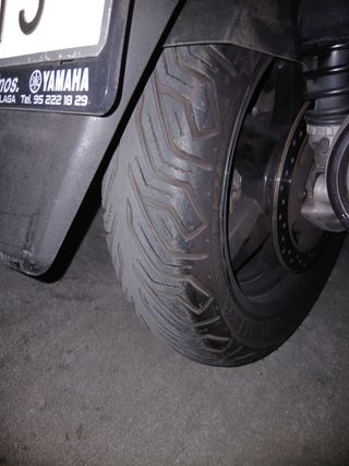 Yamaha Xmax 250i