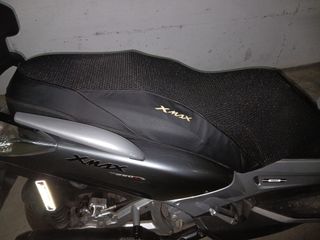 Yamaha Xmax 250i
