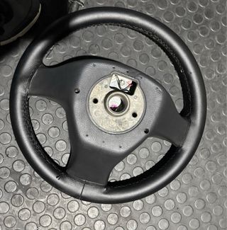 Volante con Airbag SEAT Ibiza 6L