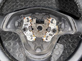 Volante con Airbag SEAT Ibiza 6L