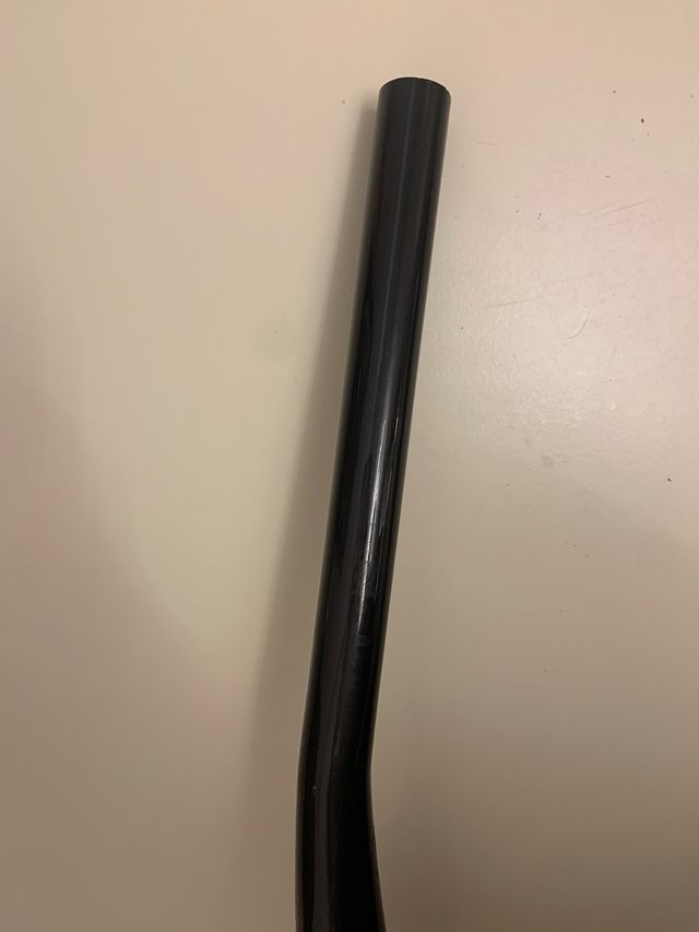 Manubrio Carbonio Ritchey Superlogic MTB