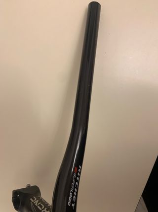 Manubrio Carbonio Ritchey Superlogic MTB